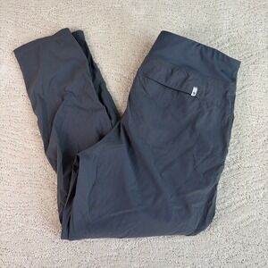 Women's Mountain Hardwear Large Dynama Ankle Pants Outdoor Hiking